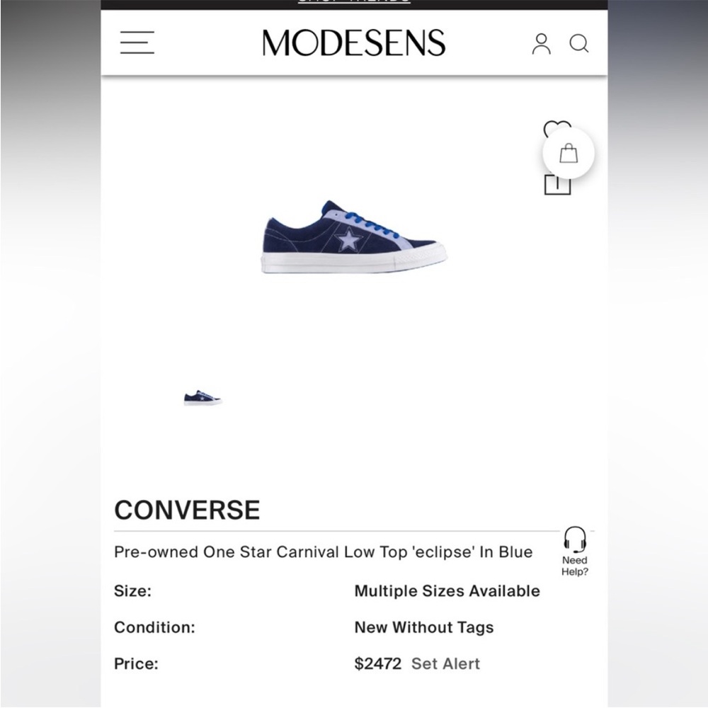 Converse - Picture 16 of 16